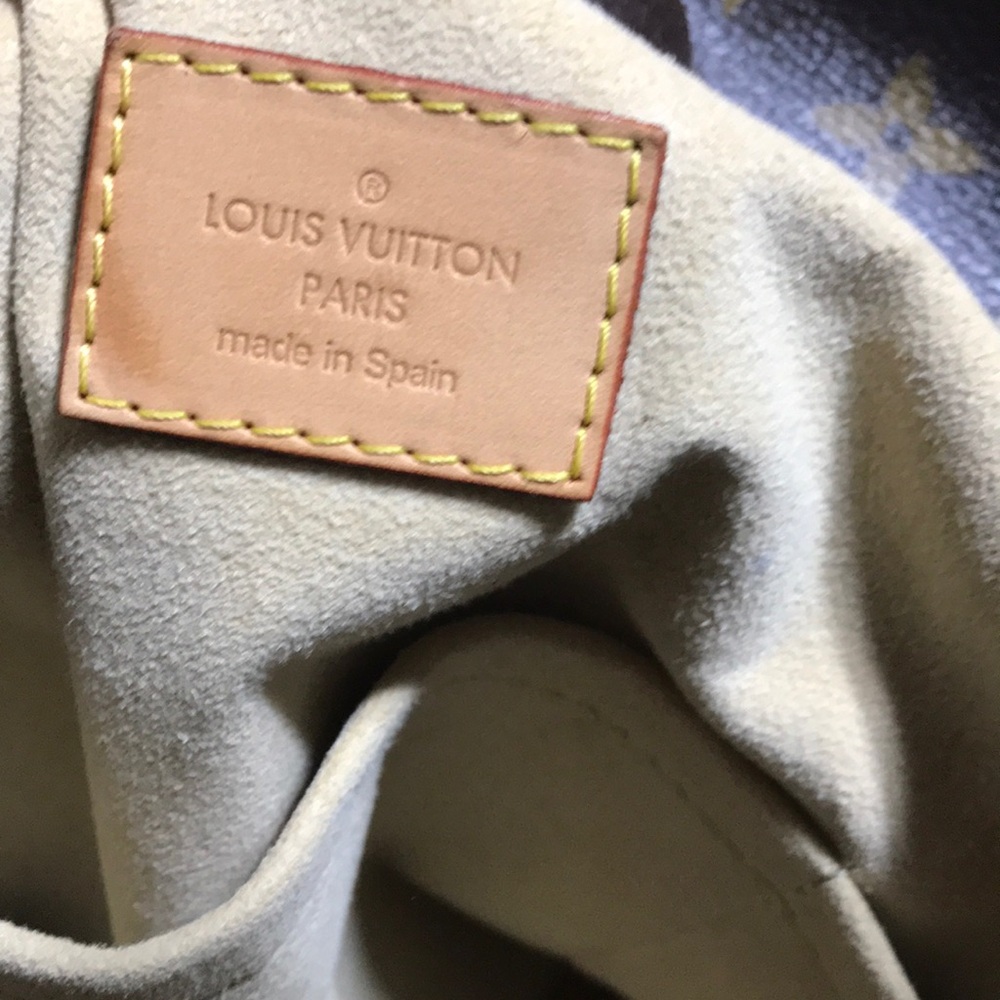 💎✨AUTHENTIC ARTSY✨💎Louis Vuitton - Picture 4 of 15